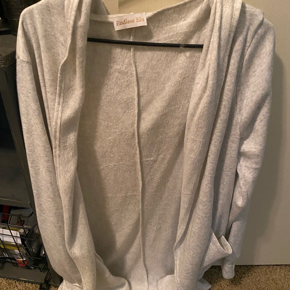 Cardigan